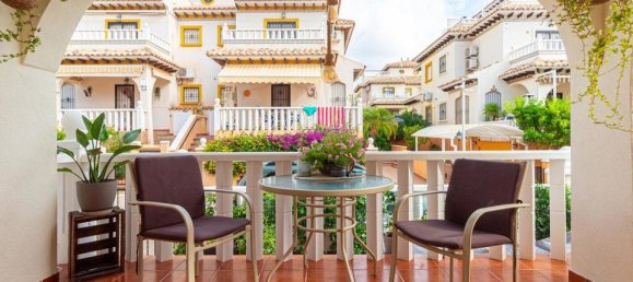 2 bedrooms Townhouse in Alicante, Spain No. 190529 5
