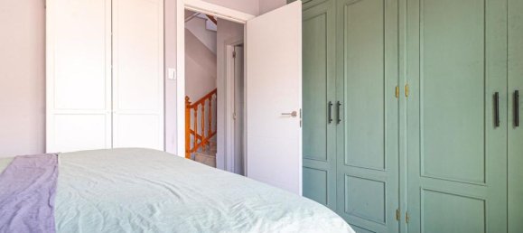 2 bedrooms Townhouse in Alicante, Spain No. 190529 14