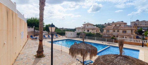 2 bedrooms Townhouse in Alicante, Spain No. 190529 30