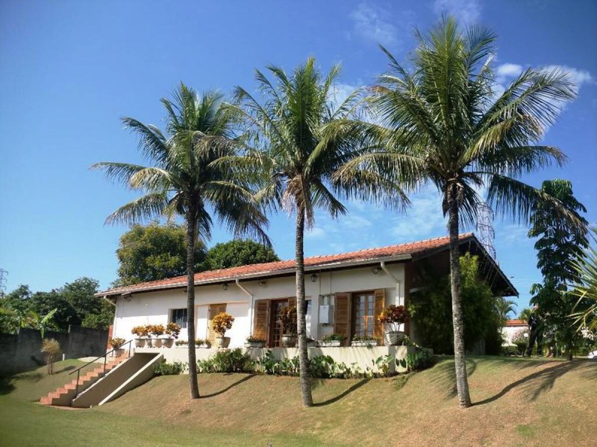 4 غرف نوم منزل في Sao Paulo, Brazil رقم 587191