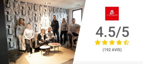 Terrain à Ain, France 1000m² No. 307790 5