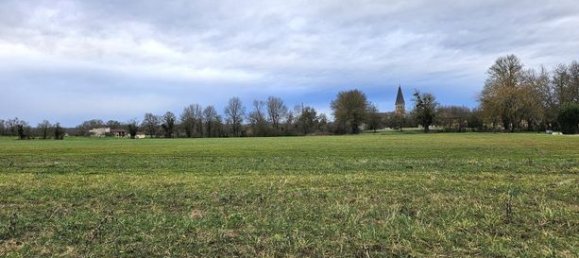 Terrain à Ain, France 1000m² No. 307790 2