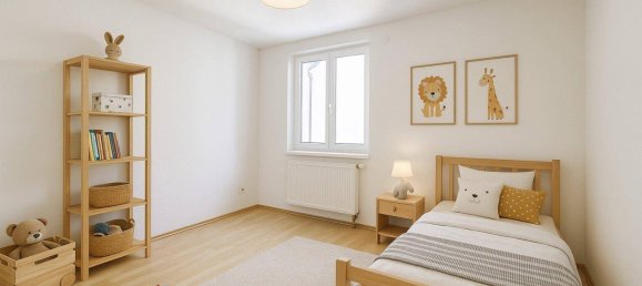 4غرفة منزل ذو طابقين في Favoriten, Austria رقم 71373 3