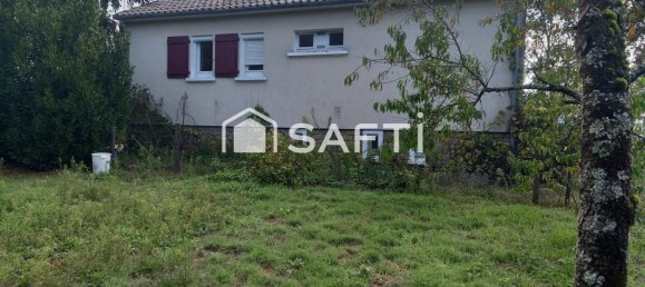 2 bedrooms House in Clion, France No. 214545 20