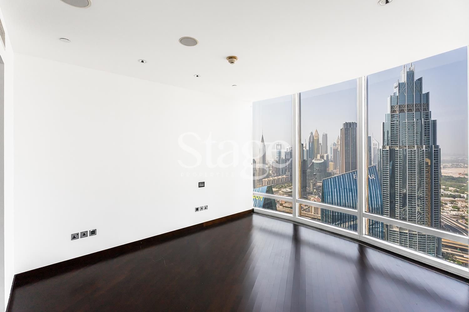 2 chambres Appartement à Downtown Dubai (Downtown Burj Dubai), UAE No. 103182