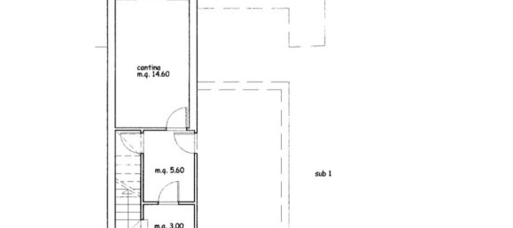 Дом с 6 спальнями в Лочери, Италия № 355175 33