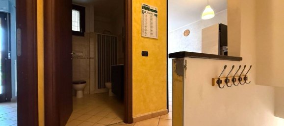 Квартира с 3 комнатами в Гуидония Монтечельо, Италия № 46725 35