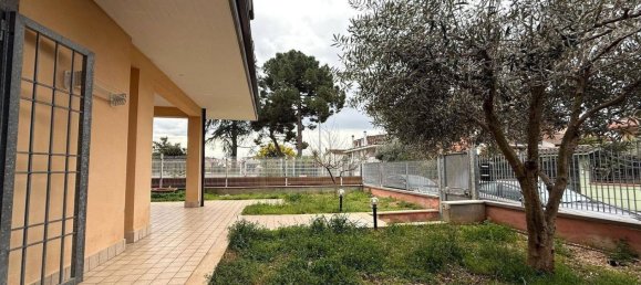 Квартира с 3 комнатами в Гуидония Монтечельо, Италия № 46725 5