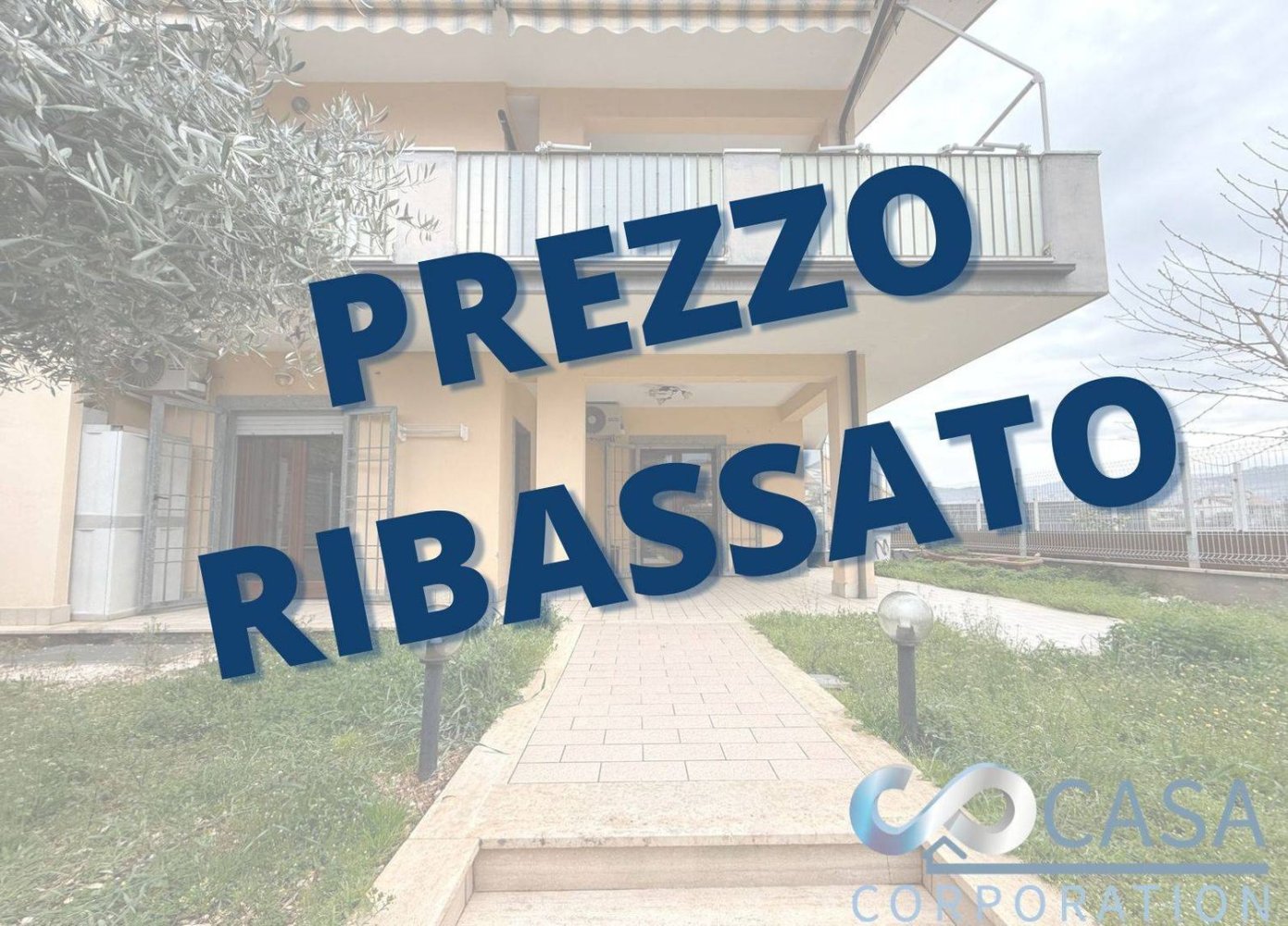 Квартира с 3 комнатами в Гуидония Монтечельо, Италия № 46725