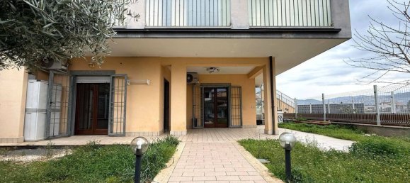 Квартира с 3 комнатами в Гуидония Монтечельо, Италия № 46725 2