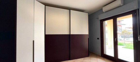 Квартира с 3 комнатами в Гуидония Монтечельо, Италия № 46725 22