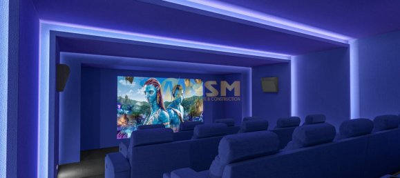 Apartment 1+1 in Alanya, Turkey No. 5278 15