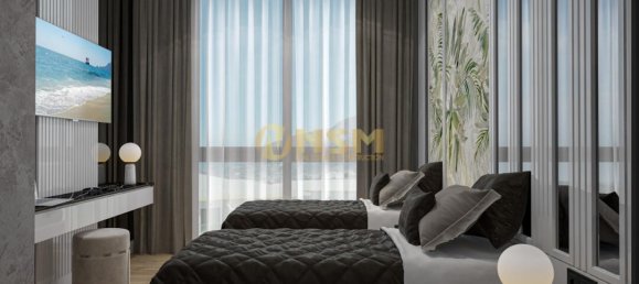 Apartment 1+1 in Alanya, Turkey No. 5278 21