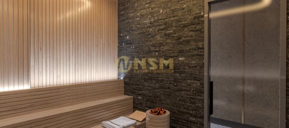 Apartment 1+1 in Alanya, Turkey No. 5278 17