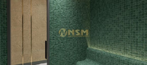 Apartment 1+1 in Alanya, Turkey No. 5278 19