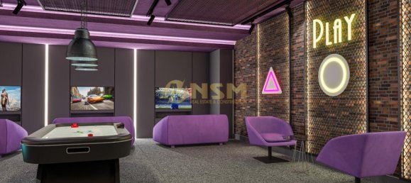 Apartment 1+1 in Alanya, Turkey No. 5278 9