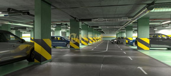 Apartment 1+1 in Alanya, Turkey No. 5278 14