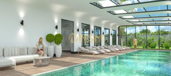 Apartment 1+1 in Alanya, Turkey No. 5278 12