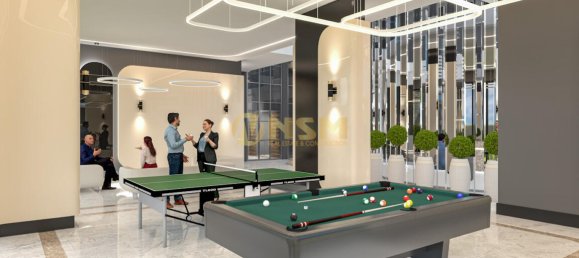 Apartment 1+1 in Alanya, Turkey No. 5278 13