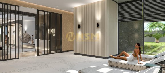 Apartment 1+1 in Alanya, Turkey No. 5278 18