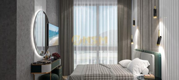 Apartment 1+1 in Alanya, Turkey No. 5278 22