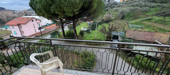 4-Zimmer Wohnung in Sestri Levante, Italy, Nr. 187318 19