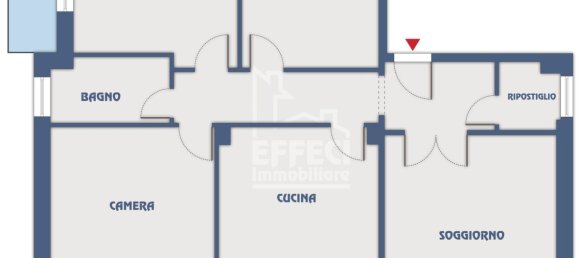 4-Zimmer Wohnung in Sestri Levante, Italy, Nr. 187318 12