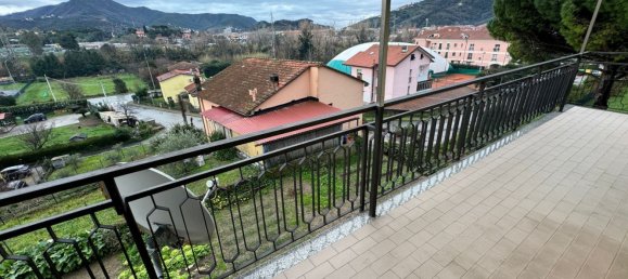 4-Zimmer Wohnung in Sestri Levante, Italy, Nr. 187318 15