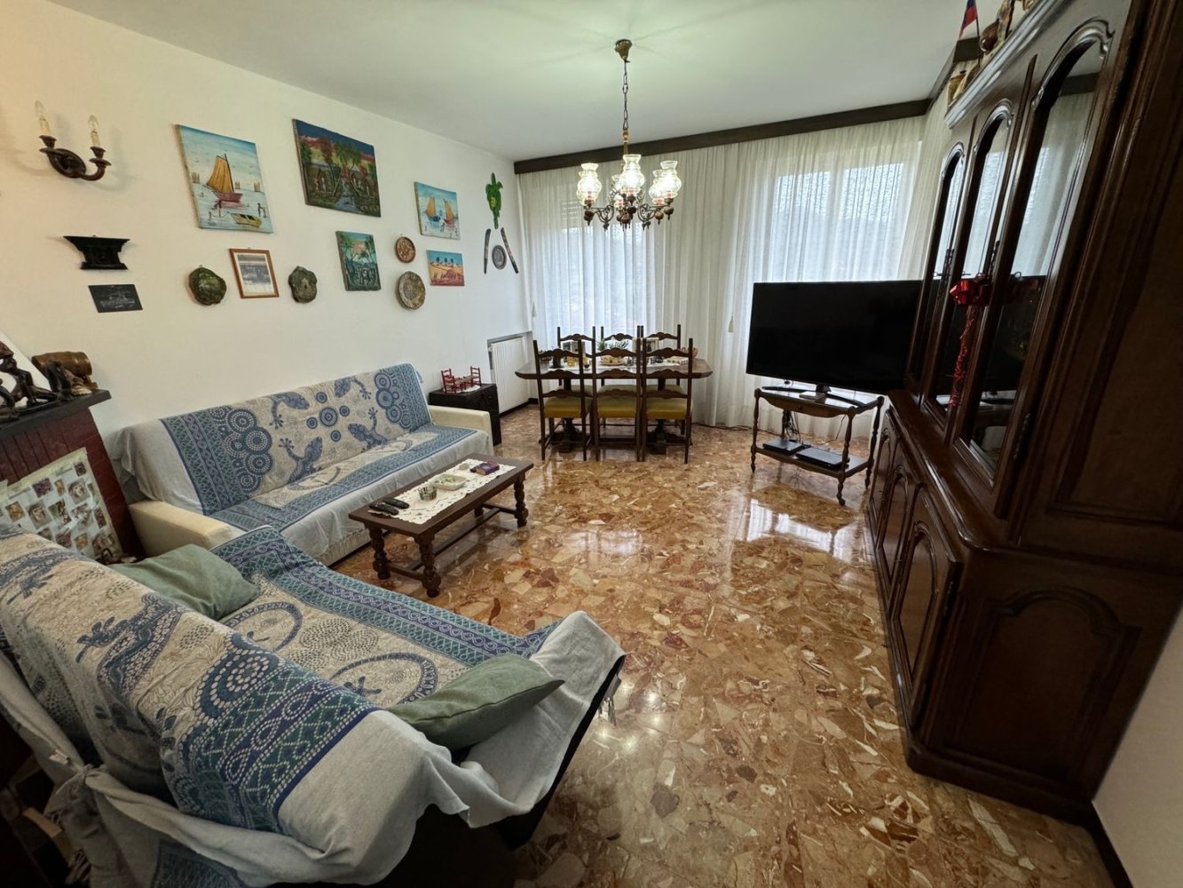 4-Zimmer Wohnung in Sestri Levante, Italy, Nr. 187318