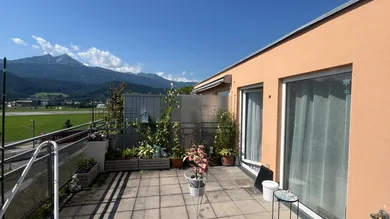 Dúplex de 3 habitaciónes en Innsbruck-Stadt, Austria No. 226290