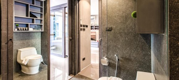 1 chambre Condo à Citygate Condominium Phuket, Thailand No. 31862 6