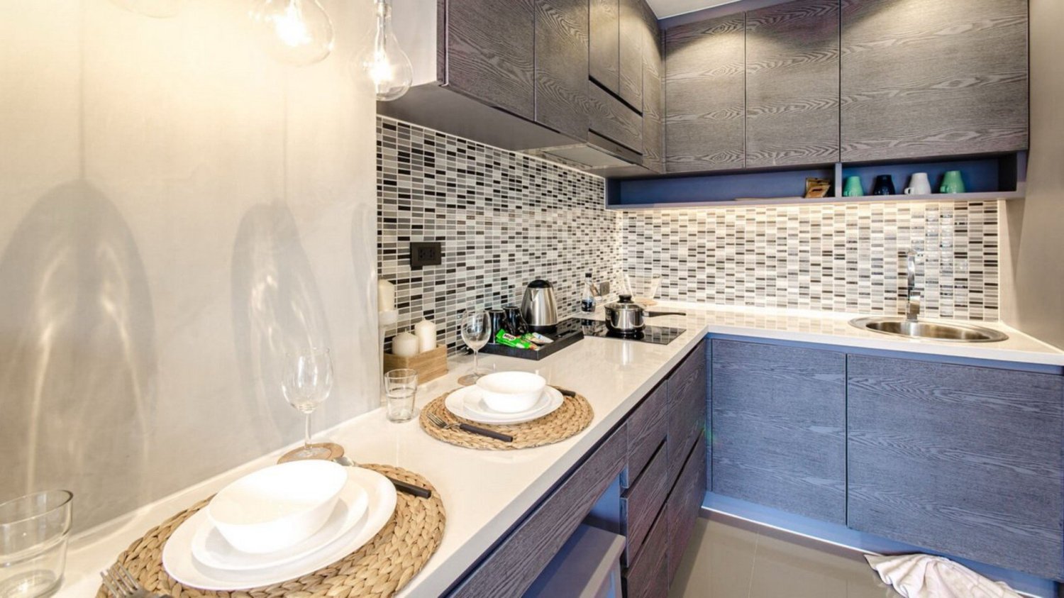 1 chambre Condo à Citygate Condominium Phuket, Thailand No. 31862