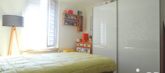 Таунхаус с 4 спальнями в Домбаль-сюр-Мёрт, Франция № 228817 4