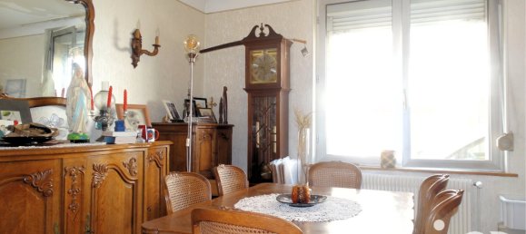 Таунхаус с 4 спальнями в Домбаль-сюр-Мёрт, Франция № 228817 6