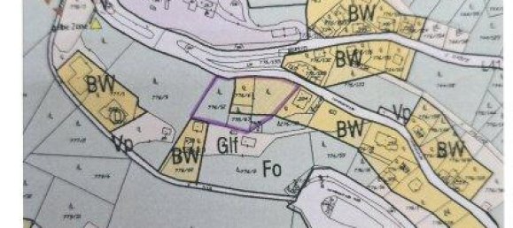 3551m² Land in Semmering, Austria No. 194966 4