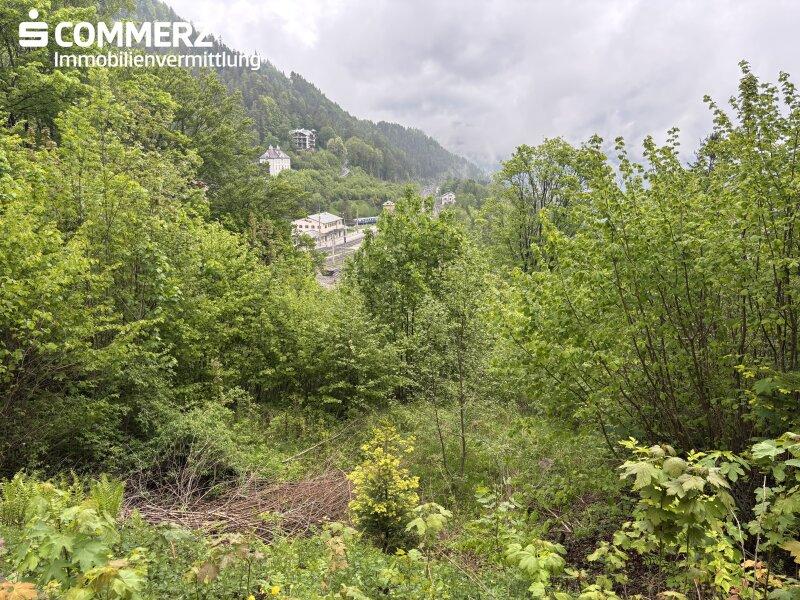 3551m² Land in Semmering, Austria No. 194966