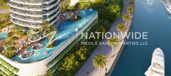 41m² Apartment in Dubai, UAE No. 101661 6