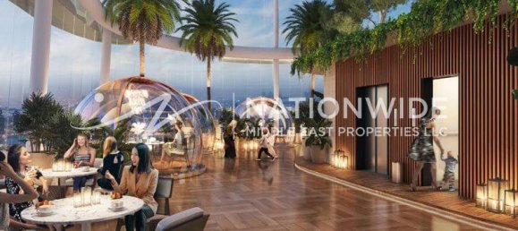 41m² Apartment in Dubai, UAE No. 101661 10