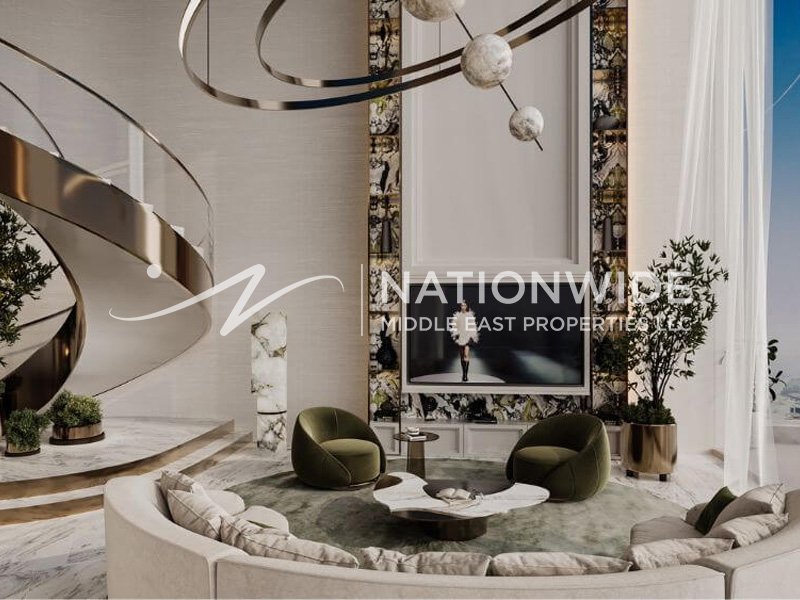 Apartamento en Dubai, UAE 41 m² No. 101661