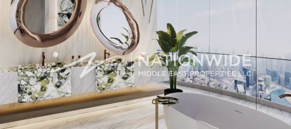 41m² Apartment in Dubai, UAE No. 101661 4