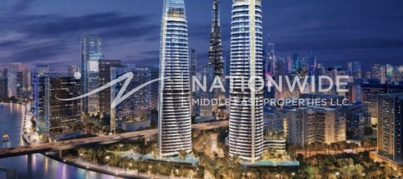 41m² Apartment in Dubai, UAE No. 101661 5