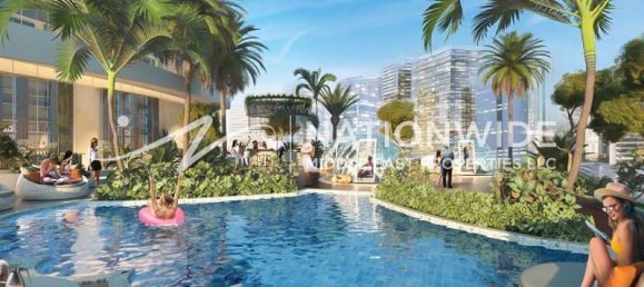 41m² Apartment in Dubai, UAE No. 101661 9