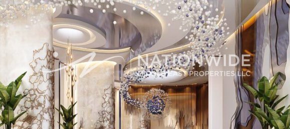 41m² Apartment in Dubai, UAE No. 101661 3