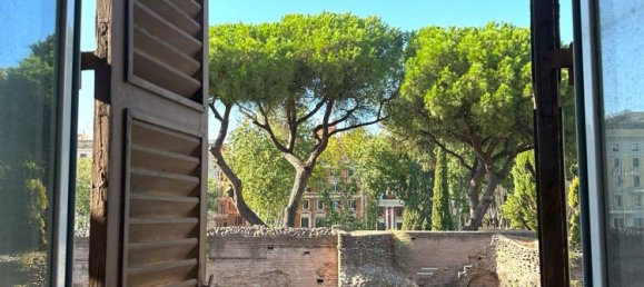 5 rooms Apartment in Rome, Italy No. 90171 25