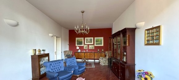 5 rooms Apartment in Rome, Italy No. 90171 11