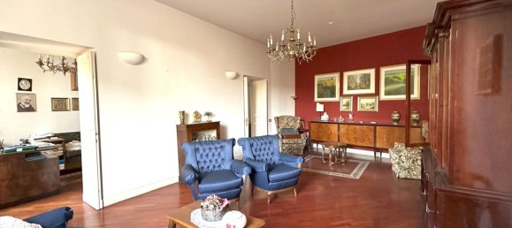 5 rooms Apartment in Rome, Italy No. 90171 10