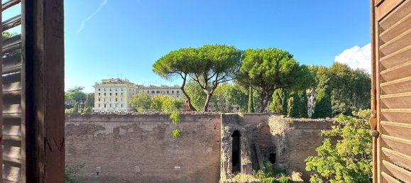 5 rooms Apartment in Rome, Italy No. 90171 37