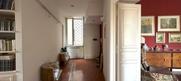 5 rooms Apartment in Rome, Italy No. 90171 3