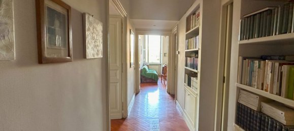 5 rooms Apartment in Rome, Italy No. 90171 19