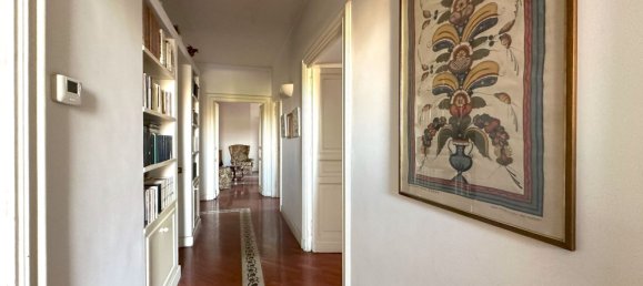 5 rooms Apartment in Rome, Italy No. 90171 29